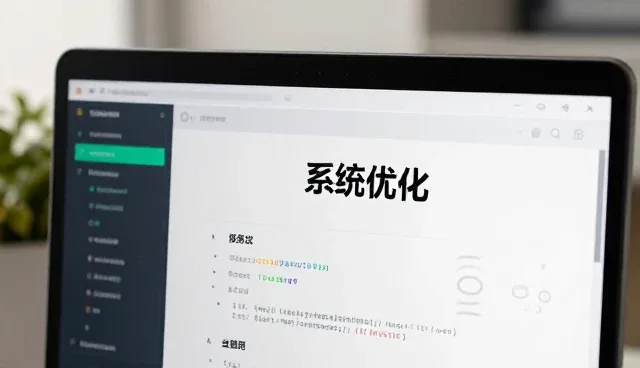 数据管理与分析系统在复杂场景下的性能表现分析
