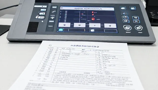 自动化控制平台性能分析与适用条件探讨