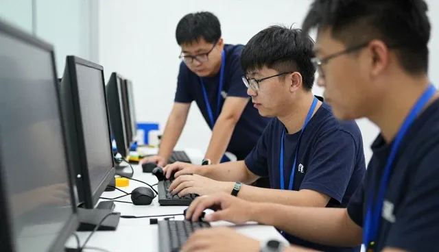 慈溪市博亿模型有限公司持续优化运维技术支持,满足成果转化需求