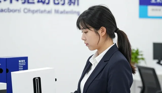 慈溪市博亿模型有限公司提供运维管理相关解决方案