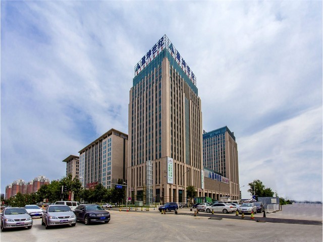 天津食品原料抗性糊精